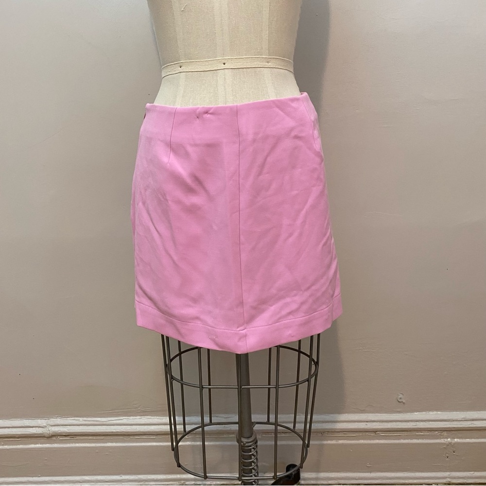 Sea NY Skirt Mini Sample